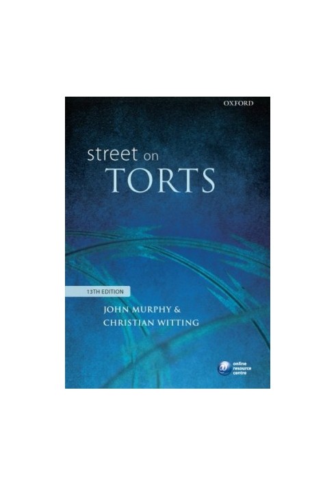 Street on Torts