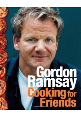 Cooking for Friends