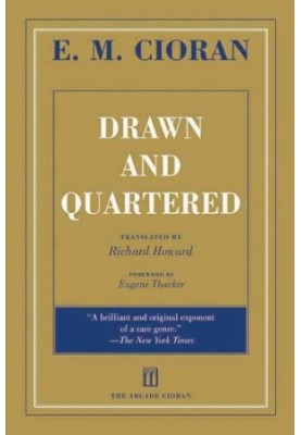 Drawn and quartered