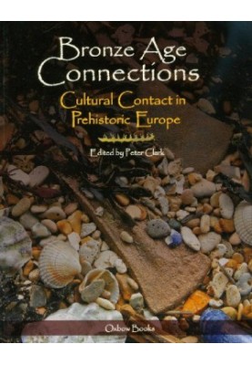 Bronze Age connections : cultural contact in prehistoric Europe