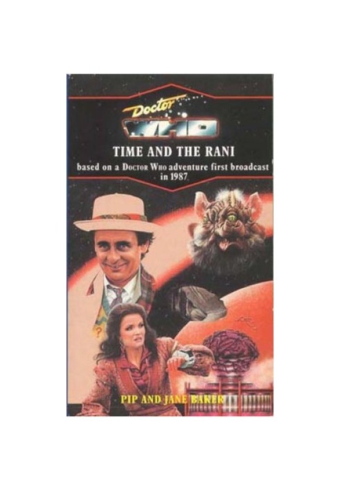 Doctor Who: Time and the Rani