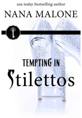 [In Stilettos 01] • Tempting in Stilettos