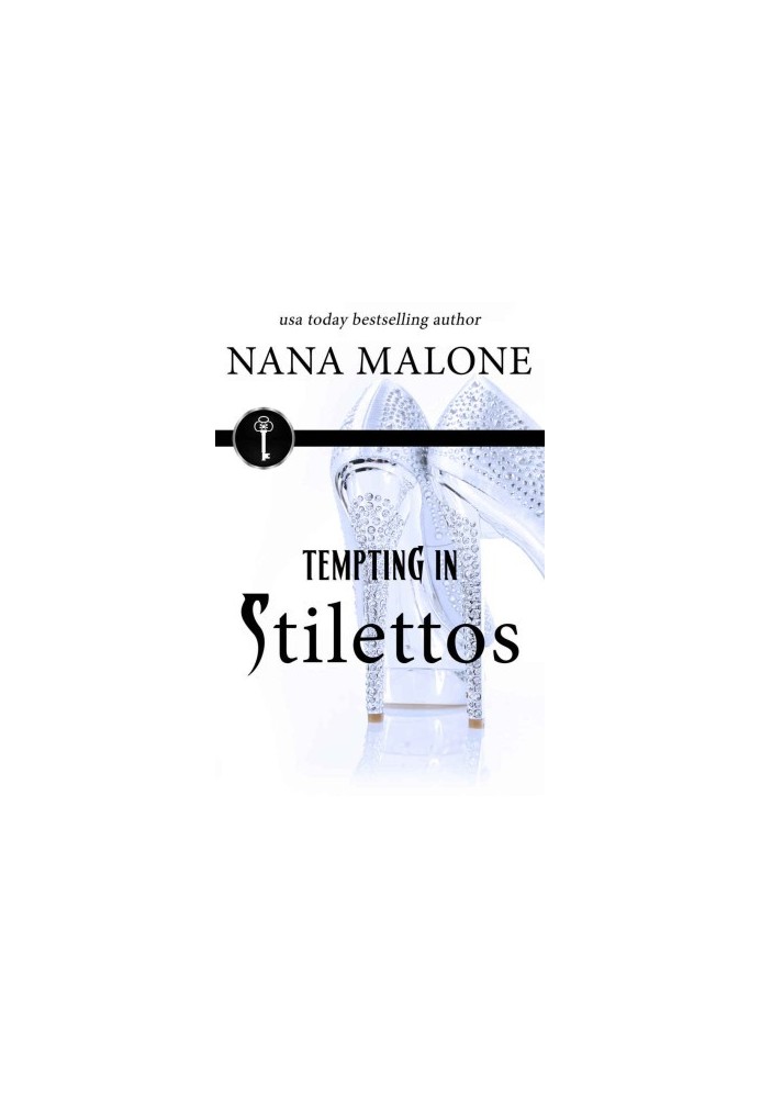[In Stilettos 01] • Tempting in Stilettos