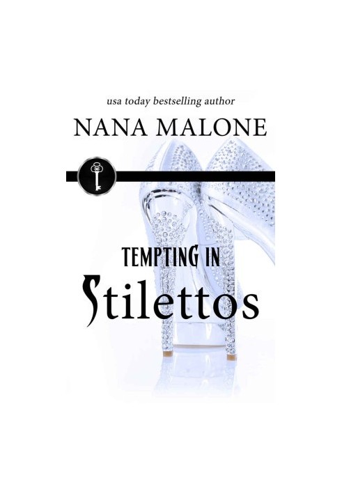[In Stilettos 01] • Tempting in Stilettos