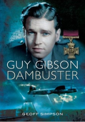 Guy Gibson - Dambuster