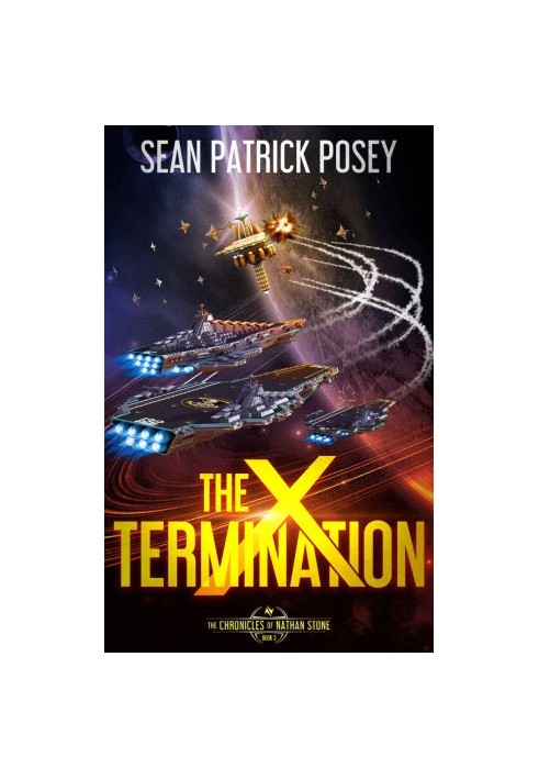 The X Termination