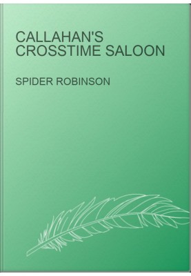 Callahan's Crosstime Saloon