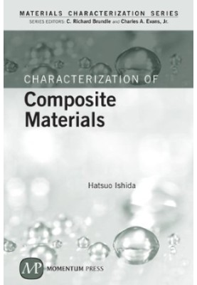 Characterization of composite materials