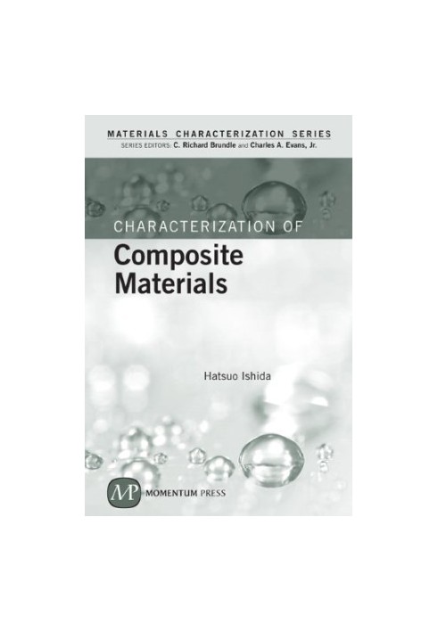 Characterization of composite materials