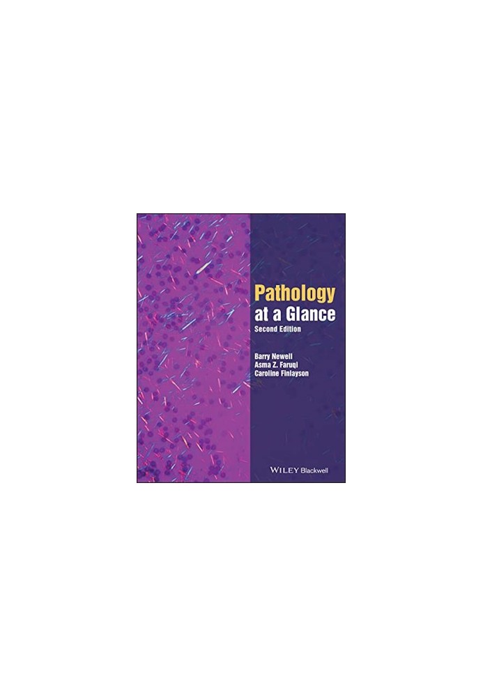 Pathology at a Glance