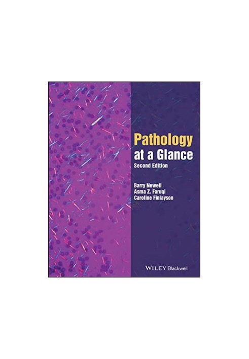 Pathology at a Glance
