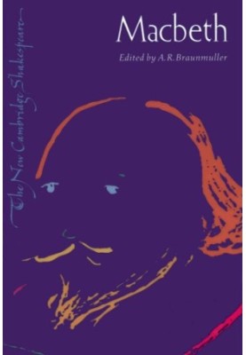 Macbeth (The New Cambridge Shakespeare), 1st Edition
