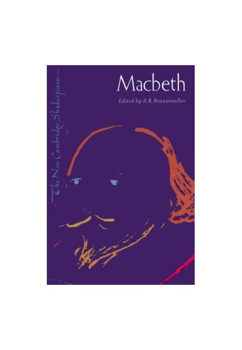 Macbeth (The New Cambridge Shakespeare), 1st Edition