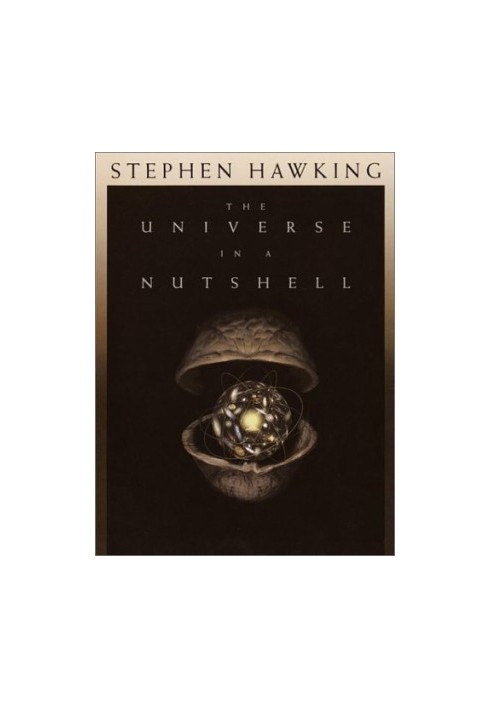 The Universe in a Nutshell