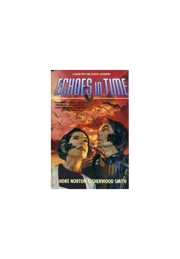 Echoes in Time