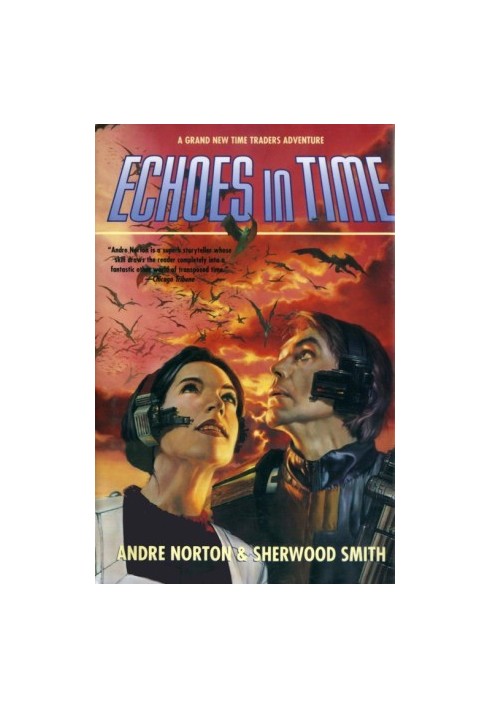 Echoes in Time