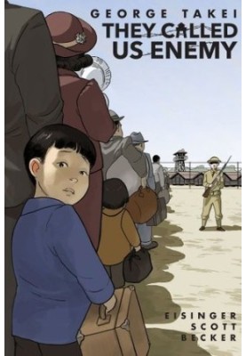 They Called Us Enemy