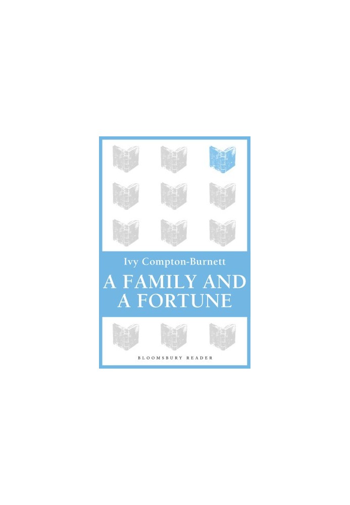 A Family and a Fortune