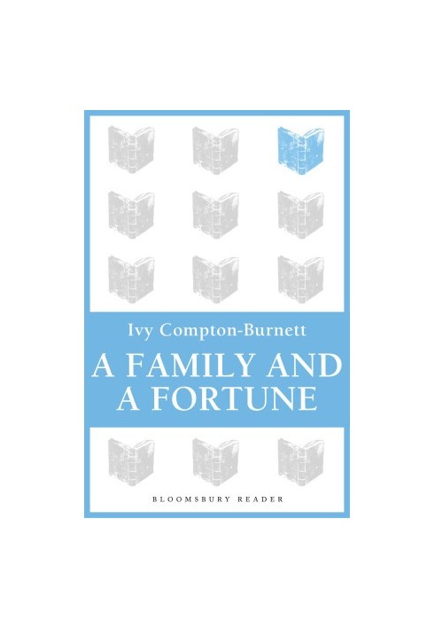 A Family and a Fortune