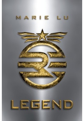 Legend (Legend Book 1)