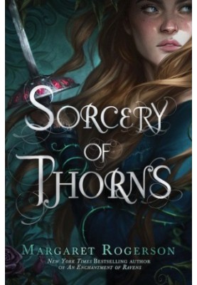 Sorcery of Thorns