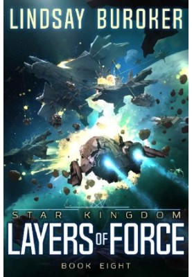 Layers of Force - Star Kingdom 08.0