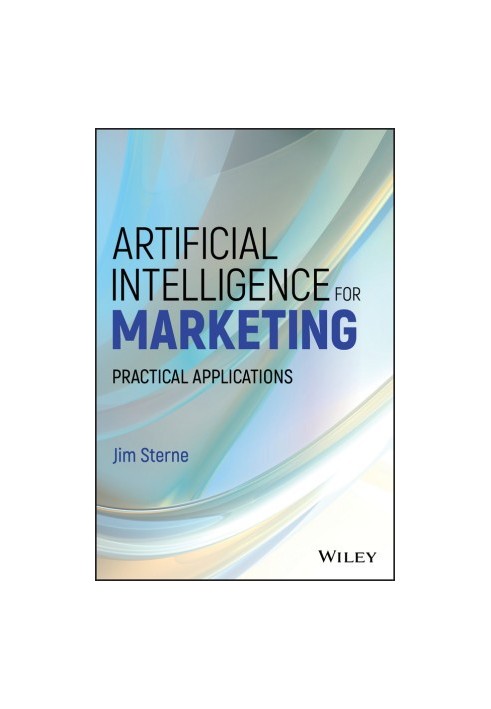 Artificial Intelligence for Marketing