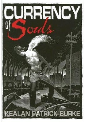 [Milestone 01] • Currency of Souls