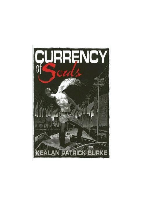 [Milestone 01] • Currency of Souls