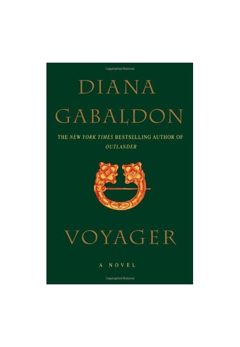 Voyager