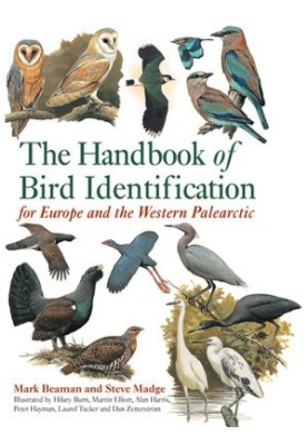 The Handbook of Bird Identification