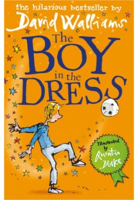 The Boy in the Dress