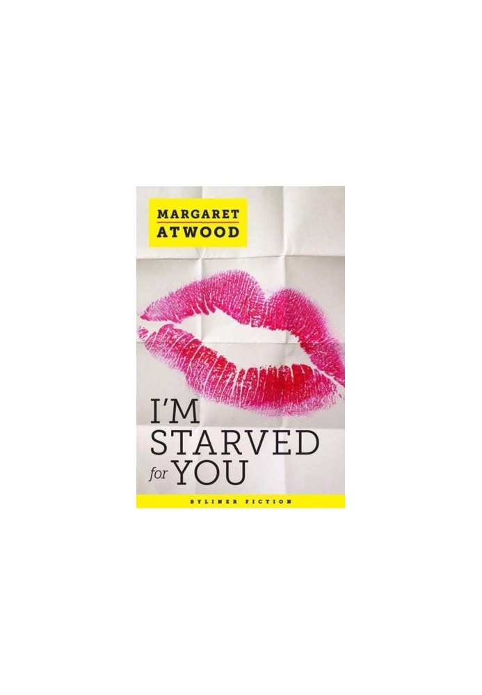 I’m Starved for You