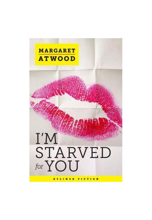I’m Starved for You