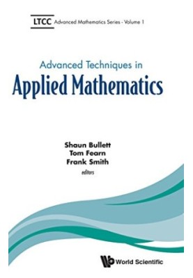 Advanced Techniques in Applied Mathematics