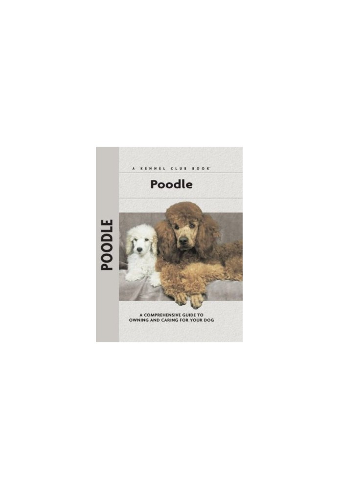 Poodle