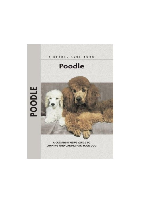 Poodle