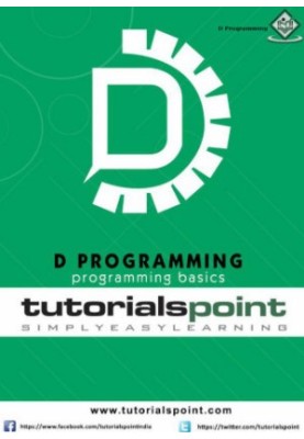 D Programming: Programming Basics