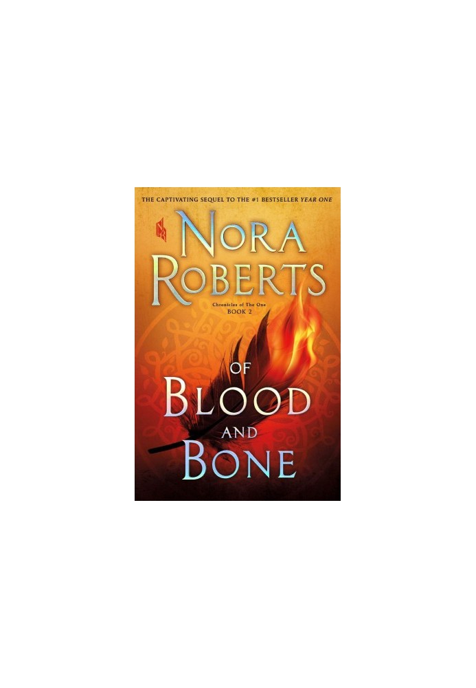 Of Blood and Bone