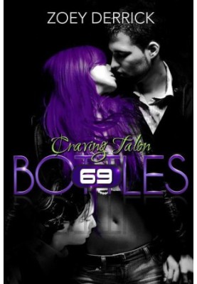 [69 Bottles 02] • Craving Talon
