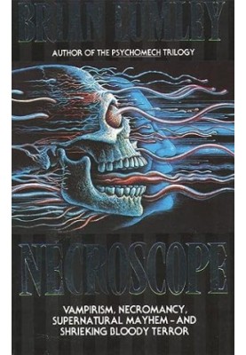 Necroscope