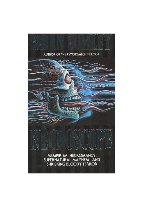 Necroscope