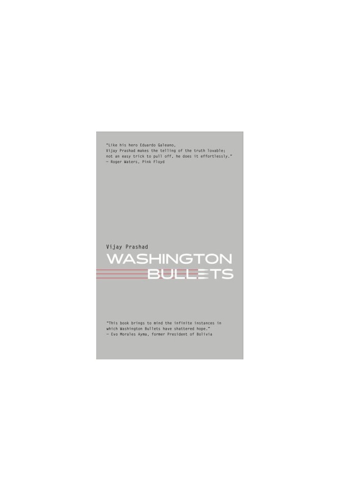 Washington Bullets