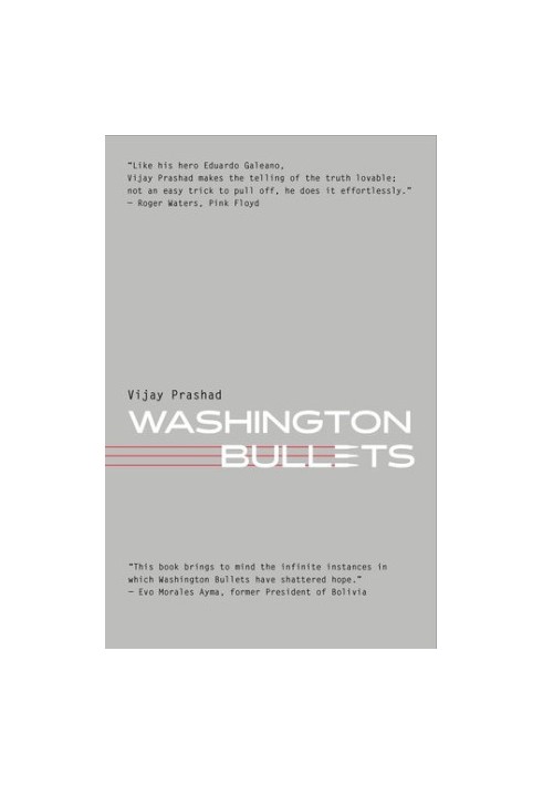 Washington Bullets
