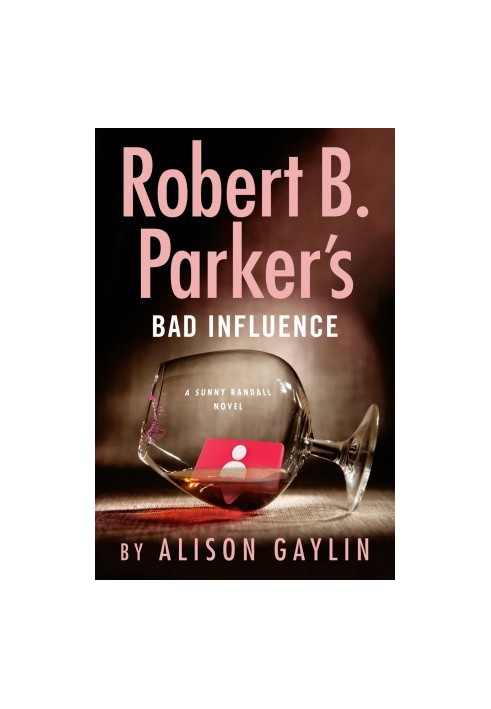Bad Influence