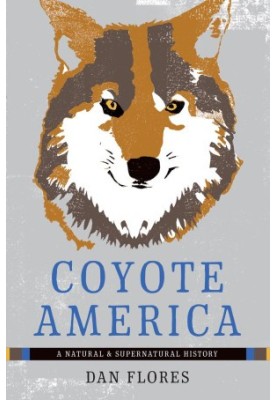 Coyote America