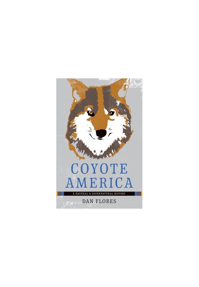 Coyote America