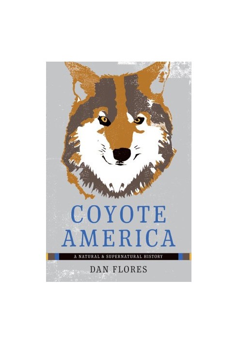 Coyote America