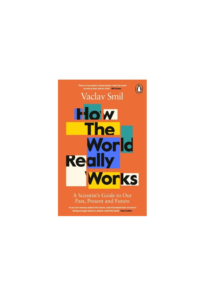 How the World Really Works