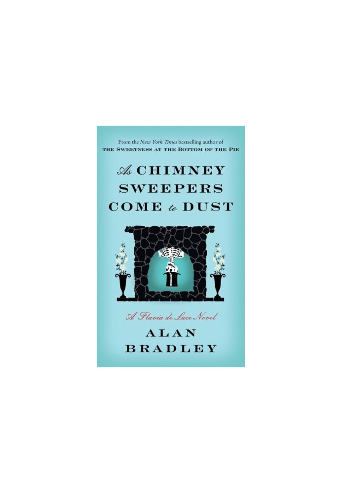 As Chimney Sweepers Come to Dust